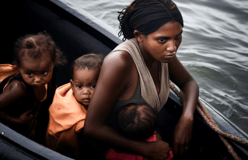 Rescue Team International
